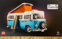 Original VW T2 Camping Bus Lego® 7E9099320 Niedersachsen - Stadthagen Vorschau