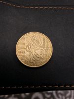 10 cent münze frankreich 1999 Neuhausen-Nymphenburg - Neuhausen Vorschau