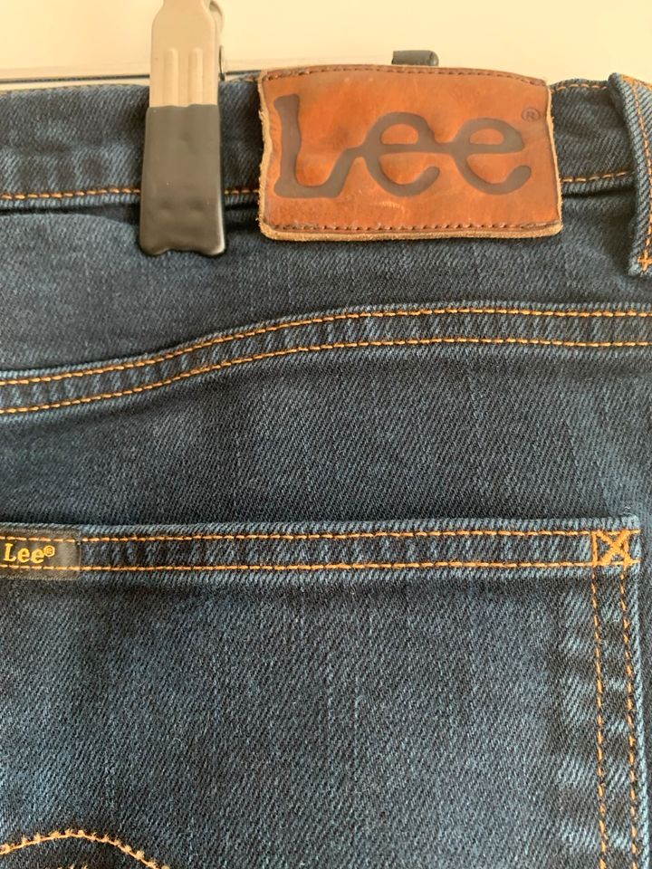 Lee Jeans 2 Stück in Bad Honnef