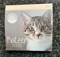 Katzen Postkarten Kalender Thüringen - Gera Vorschau