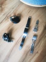 Fitbit Charge 2 smartwatch mit 2 Armbänder + 2 Ladekabel Hessen - Wildeck Vorschau