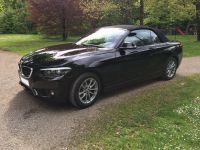 BMW Cabrio 2 er Baden-Württemberg - Ehingen (Donau) Vorschau