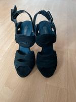 High Heels von Zara Gr36 Wandsbek - Hamburg Tonndorf Vorschau