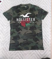 Herren T-Shirt Hollister Osterholz - Tenever Vorschau