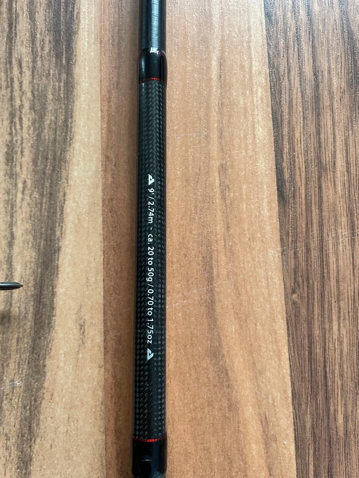Spinnrute Greys prowla platinum specialist (no Shimano/ Daiwa) in Kiel