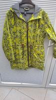 Regenjacke mit Kaputze Baden-Württemberg - Altlußheim Vorschau