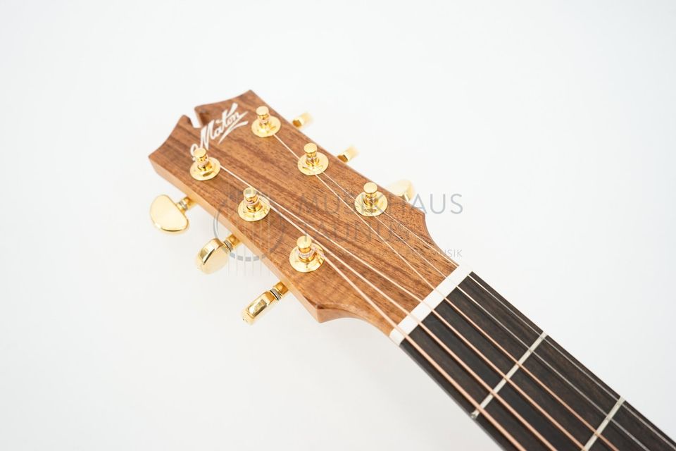 SALE! Maton EBG808C Michael Fix Signature in Bad Homburg