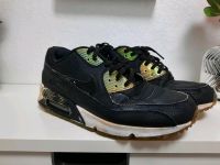 Nike Air Max größe 40.5 Niedersachsen - Seesen Vorschau