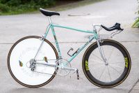 Faggin Time trial Vintage Rennrad 57cm Shimano HISCYC München - Laim Vorschau