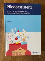 Pflegeassistenz Lehrbuch Thieme Verlag Schleswig-Holstein - Lübeck Vorschau