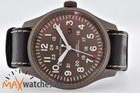 Hamilton Khaki Field H69829560 Limited Edition 50mm Baden-Württemberg - Iffezheim Vorschau