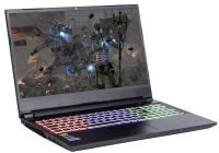 Clevo NH50ED Gaming Notebook 15,6"FHD, i7-8750H,RTX2060,16GB Schleswig-Holstein - Lübeck Vorschau