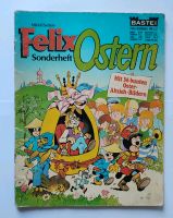 Felix Ostern Sonderheft 1975 Saarland - Spiesen-Elversberg Vorschau