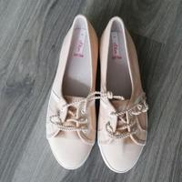 S. Oliver damenschuhe, gr 41,neu Nordrhein-Westfalen - Euskirchen Vorschau