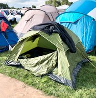 Outdoor / Camping Zelt München - Moosach Vorschau