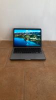 MacBook Pro 2020 M1 16GB RAM 512GB SSD spacegrey mit Touch Bar Hessen - Niedenstein Vorschau