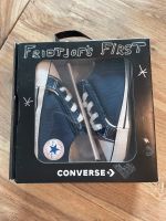 Converse • Chuck Taylor All Star Cribster • Baby • US 4 • EU 20 Niedersachsen - Gifhorn Vorschau