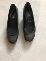 DAMENSCHUHE  graues Leder "ARA" - Gr. 6 1/2 Berlin - Reinickendorf Vorschau