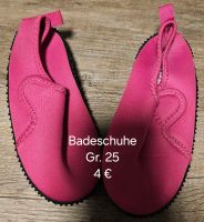 Kinder Badeschuhe Kreis Pinneberg - Schenefeld Vorschau