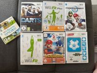 Wii Spiele Bochum - Bochum-Südwest Vorschau