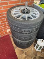 Verkaufen raifen 225/45R17.    94W Niedersachsen - Meppen Vorschau