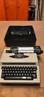 Elektrische Schreibmaschine Privileg 420 Niedersachsen - Nortmoor Vorschau
