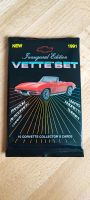 Corvette Sammelkarten *selten* Vette'Set* Herzogtum Lauenburg - Geesthacht Vorschau