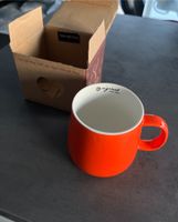 Oslo Café Mug, Orange Rheinland-Pfalz - Mayen Vorschau