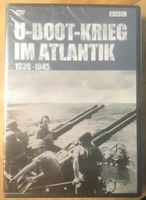 2 DVDs zum Thema U-Boot im 2. Weltkrieg - OVP Bayern - Freising Vorschau