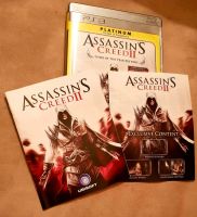 ASSASIN'S CREED II - Platinum - Game of the Year Edition Bayern - Gersthofen Vorschau