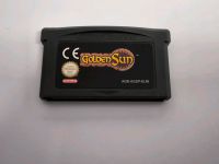 Golden Sun Gameboy Advance Düsseldorf - Bilk Vorschau