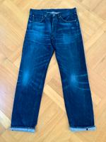 Levi’s Vintage Clothing 501 Big E W 33 / L 32 Selvedge Jeans Berlin - Friedenau Vorschau