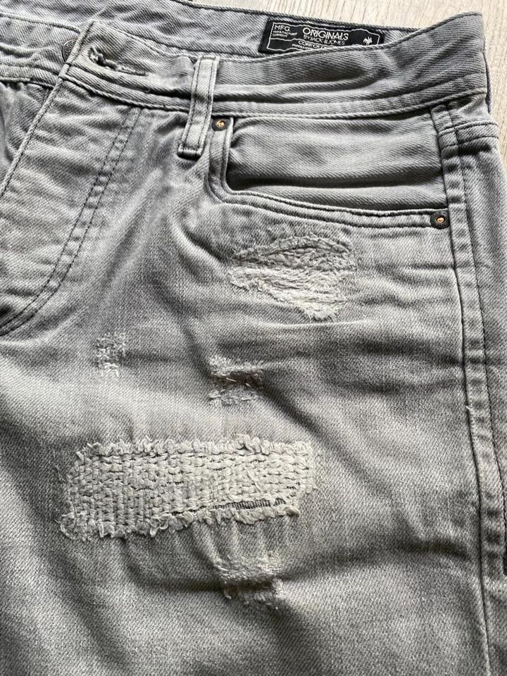 Shorts - Jeans von Jack & Jones in Mülheim (Ruhr)