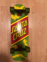 Santa  Cruz Cruiser Skateboard Leipzig - Dölitz-Dösen Vorschau