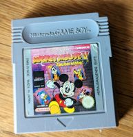 Mickey Mouse V Zauberstäbe Gameboy Spiel Niedersachsen - Adendorf Vorschau