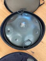 Original HANG PanArt 4. Generation, Handpan Tasche, D Integral München - Moosach Vorschau