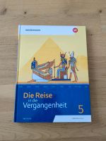 Westermann Geschichte Die Reise in die Vergangenheit Sachsen 5 Schleswig-Holstein - Bargteheide Vorschau