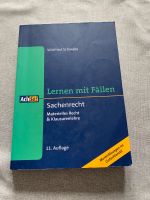 Lehrbuch Sachenrecht Bayern - Erding Vorschau