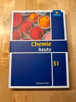 Schulbuch „Chemie heute SI“ Rheinland-Pfalz NEU Hessen - Lorsch Vorschau