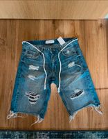 Jeans shorts Herren Hessen - Bruchköbel Vorschau