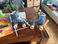 Impala Rollerskates Rollschuhe Niedersachsen - Bad Bentheim Vorschau