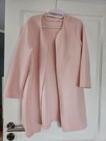 Jacke Longjacke von Only in rosa Gr xl Schleswig-Holstein - Reinfeld Vorschau