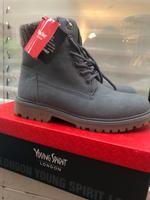 Damenschuhe Boots Young Spirit NEU Gr.37 München - Bogenhausen Vorschau