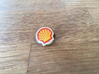 Pin Ansteckpin Anstecknadel Shell, ZU VERSCHENKEN Rheinland-Pfalz - Nastätten Vorschau