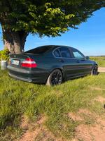 BMW E46 320i 150ps Hessen - Bad Arolsen Vorschau