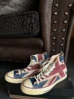 Chucks Converse Heritage UK-Fahne Gr. 39 Nordrhein-Westfalen - Ruppichteroth Vorschau