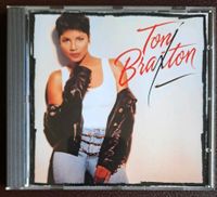 "Toni Braxton" (TOP-ZUSTAND) Wandsbek - Hamburg Rahlstedt Vorschau