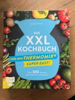 Das XXL Kochbuch für den Thermomix Schleswig-Holstein - Holstenniendorf Vorschau