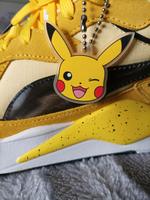 Pikachu Puma Sneaker Hamburg Barmbek - Hamburg Barmbek-Süd  Vorschau