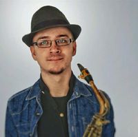 Saxophonist für Hochzeiten und andere Events Düsseldorf - Stadtmitte Vorschau